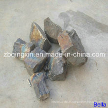 Ferro Manganeso de alta calidad de bajo y medio carbono